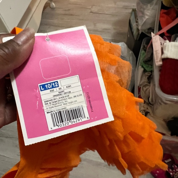 Tutu - Picture 6 of 10